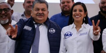 ¡Los Ojos de la Capital!