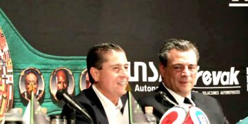 COYOACÁN, SEMILLERO DE DEPORTISTAS: GIOVANI GUTIÉRREZ AGUILAR