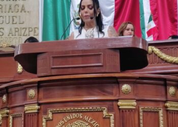 Congreso investiga evento infantil en Cuauhtémoc; piden investigar fallas de seguridad