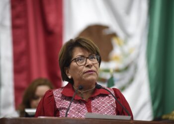 Martha Avila apuesta por espacios seguros en Iztapalapa; buscan transformar zonas abandonadas