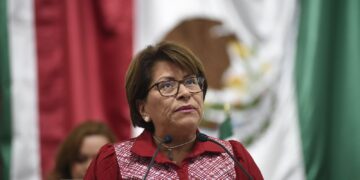 Martha Avila apuesta por espacios seguros en Iztapalapa; buscan transformar zonas abandonadas
