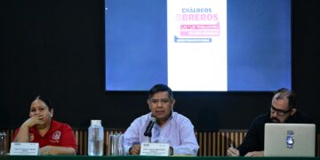 Congreso CDMX prende alarma por salarios bajos y futuro laboral en México