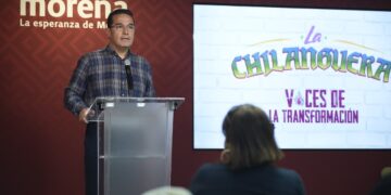 Ni Morena logra ordenar al Congreso: rezago de 1,800 iniciativas exhibe crisis política