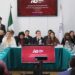 Morena convierte comparecencia de Casarín en pasarela de aplausos y omite crisis en Álvaro Obregón