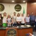 Alfa González busca revivir en el Verde y Jesús Sesma sacrifica a cuadros propios en Tlalpan