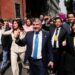 Mauricio Tabe confronta críticas y se deslinda del “cártel inmobiliario”