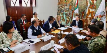 Instala Coyoacán mesa para rescatar el lago de Huayamilpas