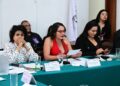 Congreso exhibe a Circe Camacho: crecen dudas sobre su gestión en Xochimilco