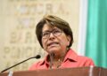 Martha Ávila impulsa reforma para fortalecer el Sistema de Cuidados en CDMX