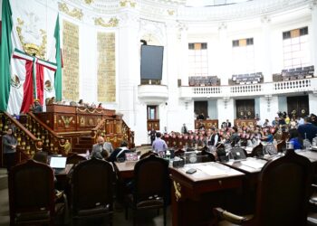 Morena impone reforma judicial en CDMX; aplazan elección y crecen dudas sobre su viabilidad