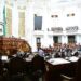 Morena impone reforma judicial en CDMX; aplazan elección y crecen dudas sobre su viabilidad