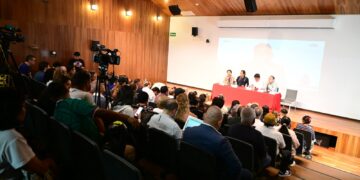 CDMX va por revolución del cuidado