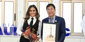 Comunidad china se suma al plan de Ale Rojo para impulsar turismo y negocios