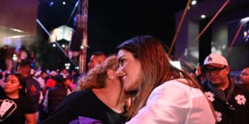 “Su dolor también nos duele”: Ale Rojo dedica festival a madres buscadoras