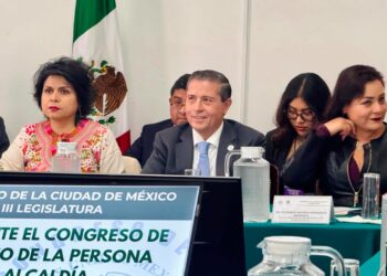 SOMOS UNA ALCALDÍA DE RESULTADOS, POR ESO SOMOS IMPARABLES: GIOVANI GUTIÉRREZ