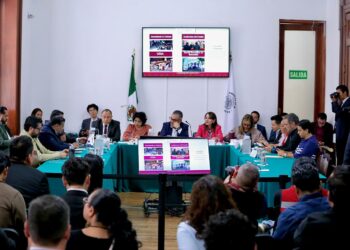 Fernando Mercado Admite Crisis en Contreras