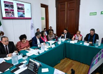 Congreso Exhibe Rezagos y Reclamos Contra Alcaldía Contrerense