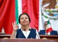 Congreso CDMX aprueba Ley de Cuidados; Liz Salgado exige vigilancia, transparencia y servicios para familias