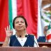 Congreso CDMX aprueba Ley de Cuidados; Liz Salgado exige vigilancia, transparencia y servicios para familias