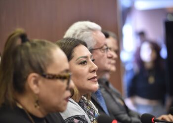 Ley de Cuidados CDMX reconoce trabajo de mujeres cuidadoras