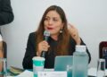 “La verdad del ciudadano está por encima”: Yolanda García exhibe crisis en Tláhuac