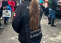 “La cercanía da resultados”: Paulina Pérez lleva apoyos a familias de Tlalpan
