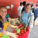 «El bienestar se construye desde el territorio»: Paulina Pérez fortalece apoyo directo en Tlalpan