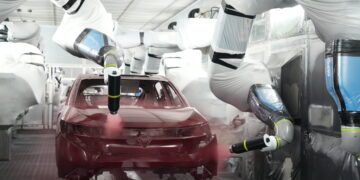 Nissan impulsa una nueva era de reciclaje para la industria automotriz