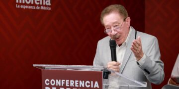 «Todo puede cambia»: Díaz Polanco reconoce riesgos para Mona en Alcaldías
