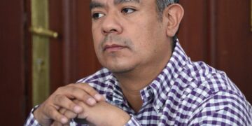 Juan Rubio: “La fiesta mundialista venció la narrativa del caos”