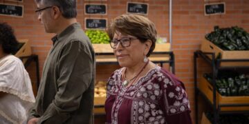 De Iztapalapa para toda la capital: Martha Ávila celebra que el modelo UTOPÍA llegue a La Magdalena Contreras