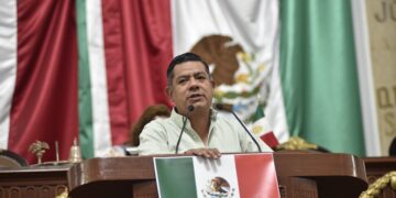 Rubio Gualito celebra reforma que blinda la libertad sindical en CDMX