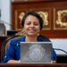 Ajolotes, morado y baches: PAN acorrala al Gobierno capitalino