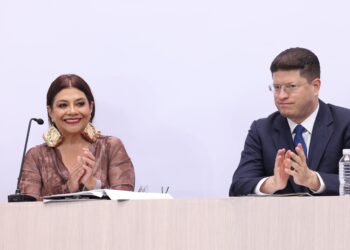 Mundial pone a prueba estrategia de seguridad en CDMX