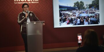 Congreso CDMX amplía acceso a la vivienda: personas sin casa propia serán grupo prioritario