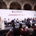 Despliega CDMX operativo récord para México vs Chequia