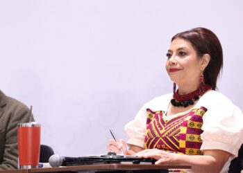 Clara Brugada ordena reabrir estación Zócalo del Metro