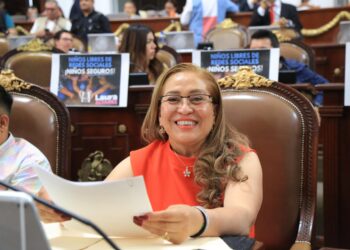 Sin bosques no hay agua: Congreso lanza histórico reconocimiento