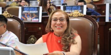 Sin bosques no hay agua: Congreso lanza histórico reconocimiento