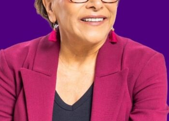Martha Avila: Mundial deja obras, turismo y unidad para México