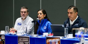 Döring acusa saqueo con obras del Mundial