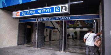 Metro recibe 2 mil 200 mdp rumbo al Mundial