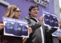 Escala guerra entre Morena y PAN: acusan negocio electoral con familias pobres