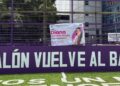 Diana Sánchez Barrios presume 316 canchas rehabilitadas rumbo al Mundial 2026