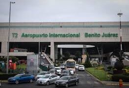 Salud descarta revisión de vacunas en el AICM y apuesta por detección de riesgos rumbo al Mundial