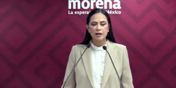 Morena abre debate sobre IA y redes; Ariadna Montiel llama a frenar la desinformación