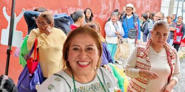Paulina Pérez promete volver con resultados reales