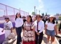 Martha Avila reconoce golpe a la delincuencia en CDMX