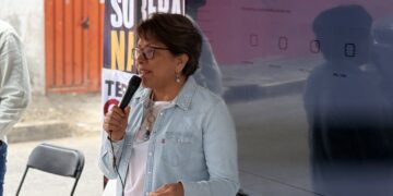 Martha Avila: regulación de la inteligencia artificial no busca censura, sino proteger a la población