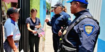 Refuerza Coyoacán seguridad en época vacacional